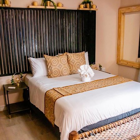 Kanana Villas-Maun Luxury Studio Suite Exterior photo